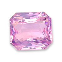 3.06 Ct. Pink Spinel from Tanzania Video