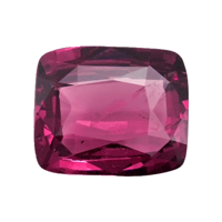 6.33 Ct. Malaya Garnet from Tanzania Video