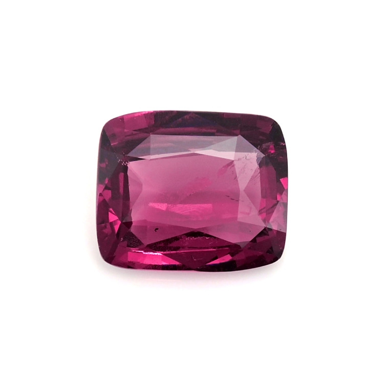 6.33 Ct. Malaya Garnet from Tanzania