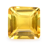 5.83 Ct. Yellow Citrine from Brazil Image
