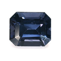 1.04 Ct. Blue Spinel from Ceylon (Sri Lanka) Video