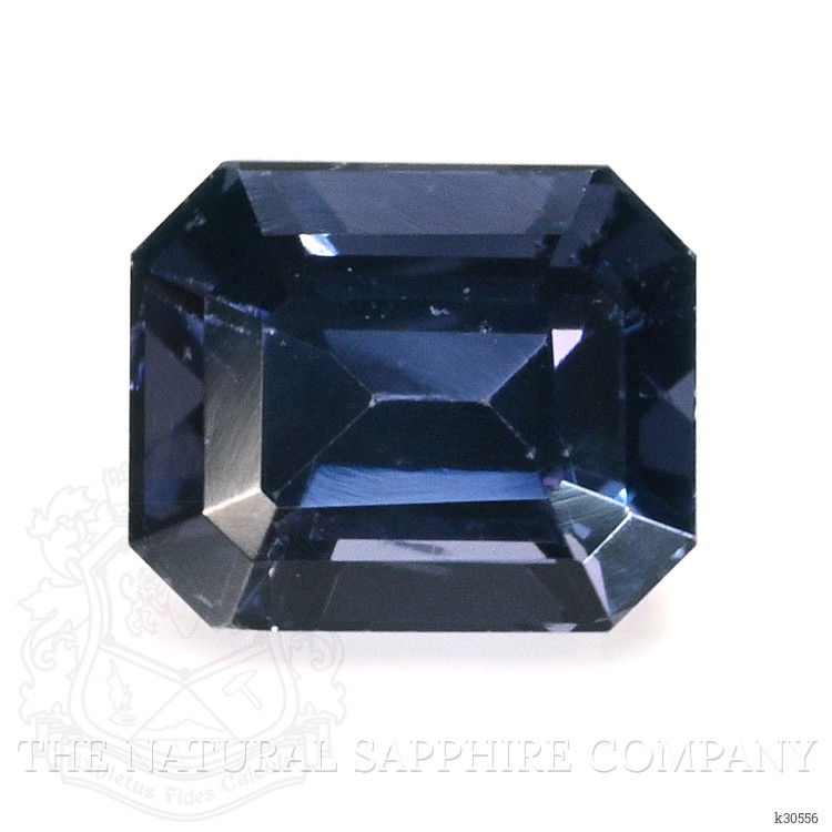 1.04 Ct. Blue Spinel from Ceylon (Sri Lanka)