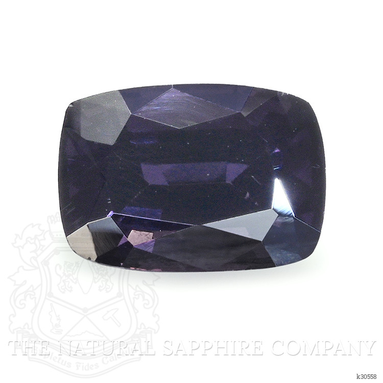 1.49 Ct. Purple Spinel from Ceylon (Sri Lanka)