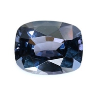 0.83 Ct. Blue Spinel from Ceylon (Sri Lanka) Video