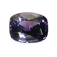 1.14 Ct. Purple Spinel from Ceylon (Sri Lanka) Video