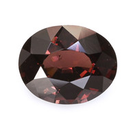 1.13 Ct.Tw. Oval Spinel