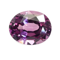 0.80 Ct.Tw. Oval Spinel