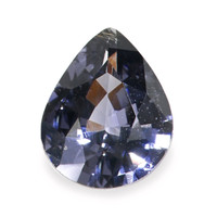 0.88 Ct.Tw. Pear Spinel
