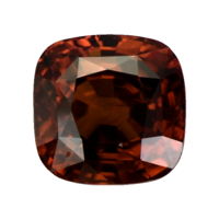 16.20 Ct. Spessartite Garnet from Namibia Video