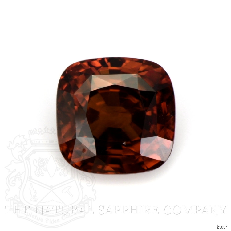 16.20 Ct. Spessartite Garnet from Namibia