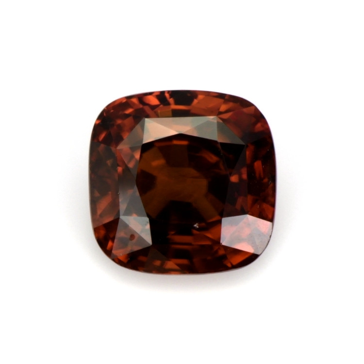16.20 Ct. Spessartite Garnet from Namibia