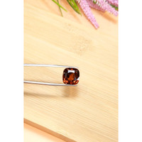 16.20 Ct. Spessartite Garnet from Namibia Life Style