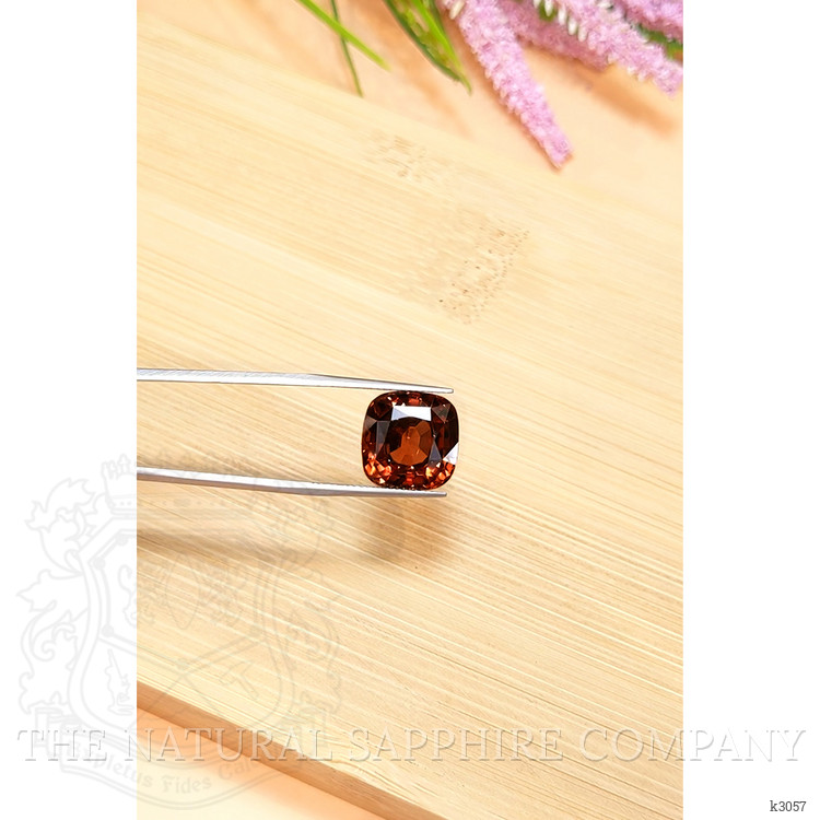 16.20 Ct. Spessartite Garnet from Namibia