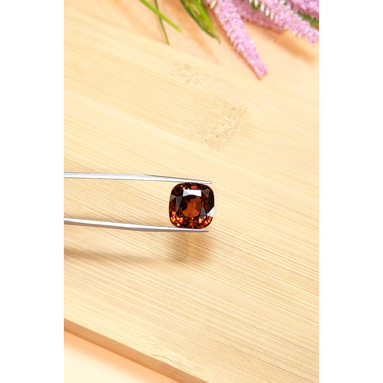 16.20 Ct. Spessartite Garnet from Namibia
