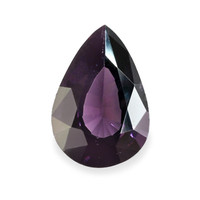1.72 Ct. Purple Spinel from Ceylon (Sri Lanka) Video