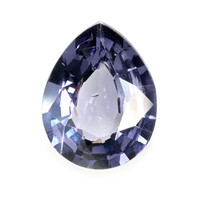 0.87 Ct.Tw. Pear Spinel