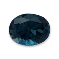 4.92 Ct. Greenish Blue Tourmaline from Brazil Video