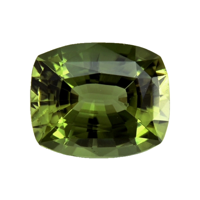 4.40 Ct. Zircon from Ceylon (Sri Lanka) Video