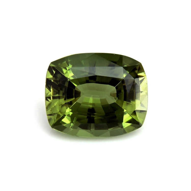 4.40 Ct. Zircon from Ceylon (Sri Lanka)
