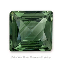 1.89 Ct. Alexandrite from Brazil Video