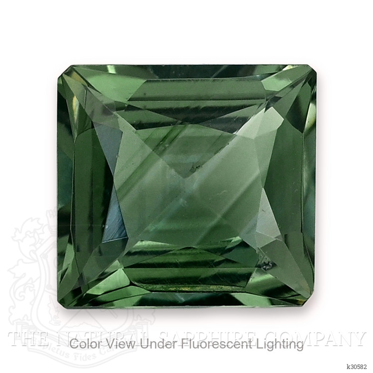 1.89 Ct. Alexandrite from Brazil