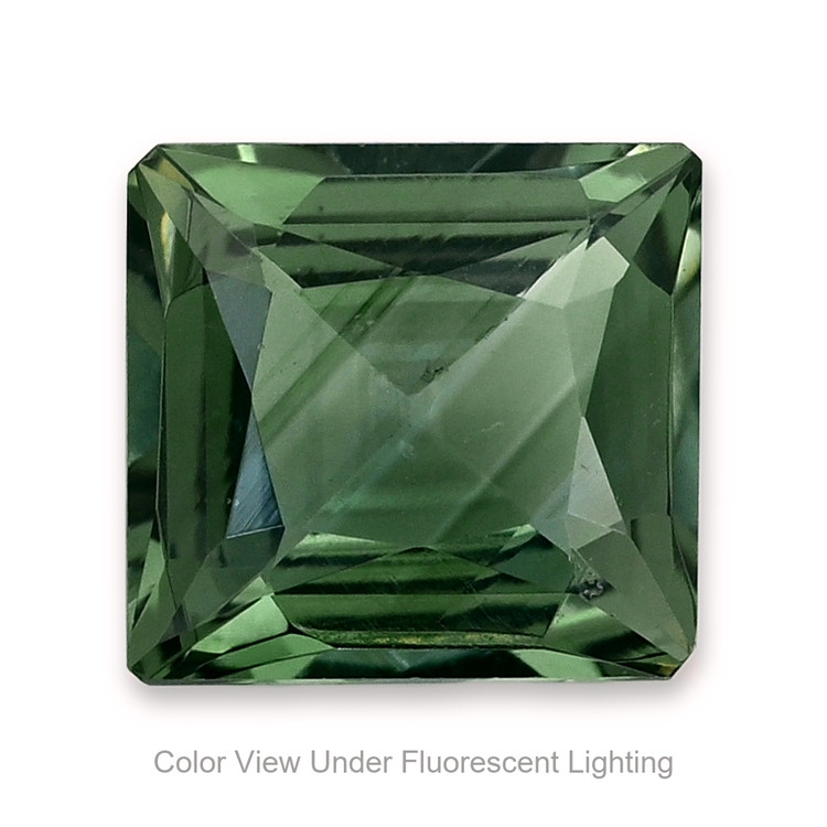 1.89 Ct. Alexandrite from Brazil