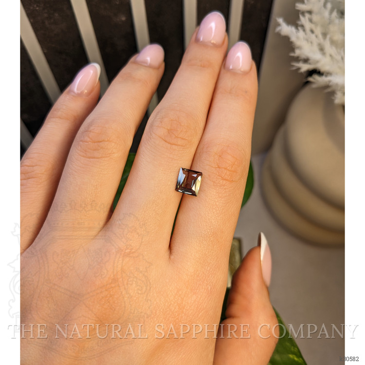 1.89 Ct. Alexandrite from Brazil
