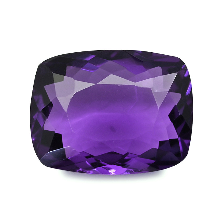 11.50 Ct. Purple Amethyst from Brazil