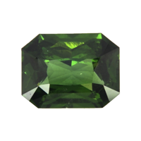 7.12 Ct. Zircon from Ceylon (Sri Lanka) Video
