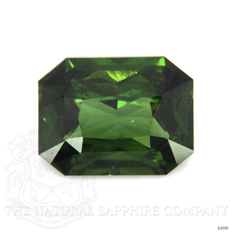 7.12 Ct. Zircon from Ceylon (Sri Lanka)