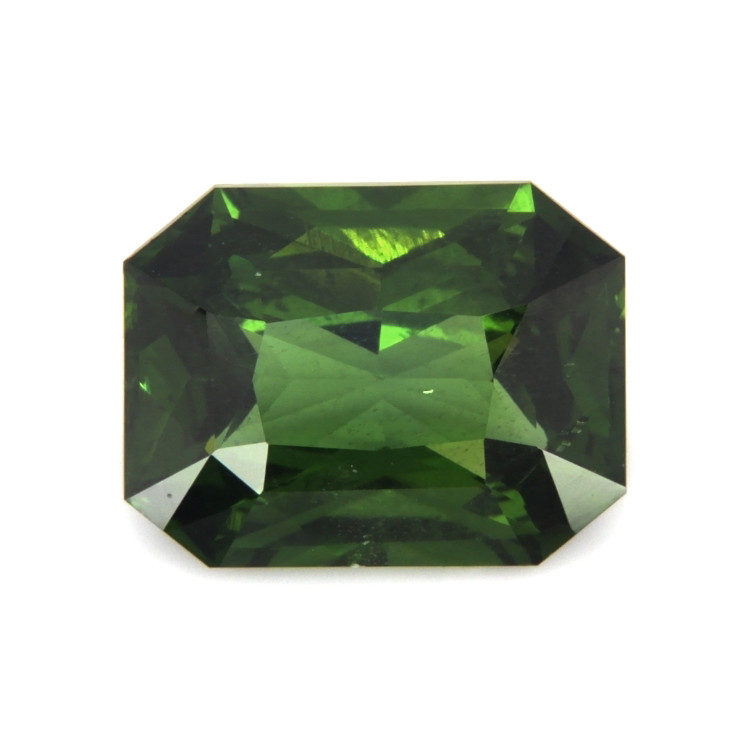 7.12 Ct. Zircon from Ceylon (Sri Lanka)