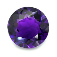 7.99 Ct. Purple Amethyst from Brazil Image