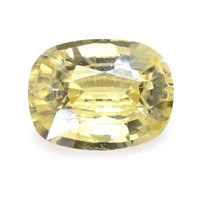 1.02 Ct.Tw. Cushion Zircon