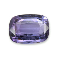 4.72 Ct. Violet Spinel from Burma (Myanmar) Video
