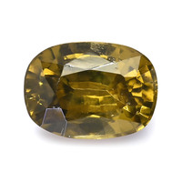 1.14 Ct.Tw. Oval Zircon