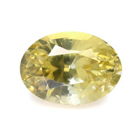 1.53 Ct.Tw. Oval Zircon