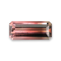 5.03 Ct. Brownish Pink Tourmaline from Mozambique Video