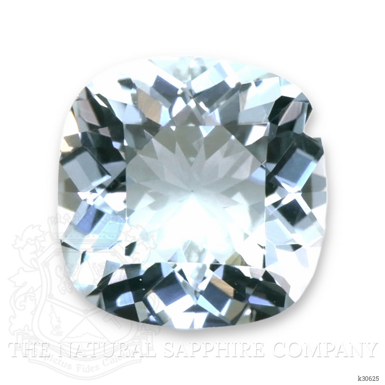 1.55 Ct. Blue Aquamarine from Brazil