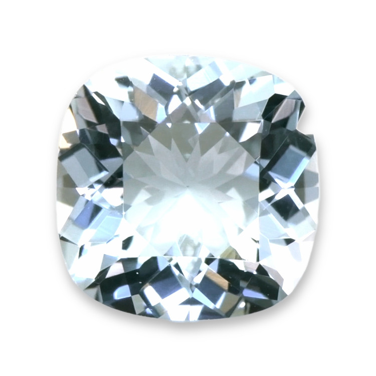 1.55 Ct. Blue Aquamarine from Brazil