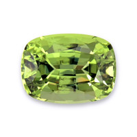 1.38 Ct. Green Chrome Tourmaline from Africa Video