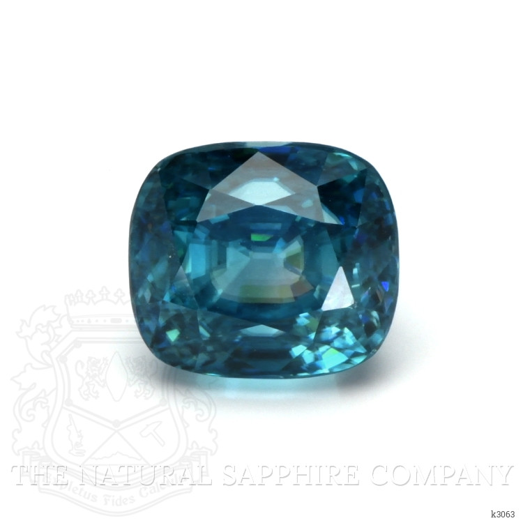 23.74 Ct. Zircon from Ceylon (Sri Lanka)