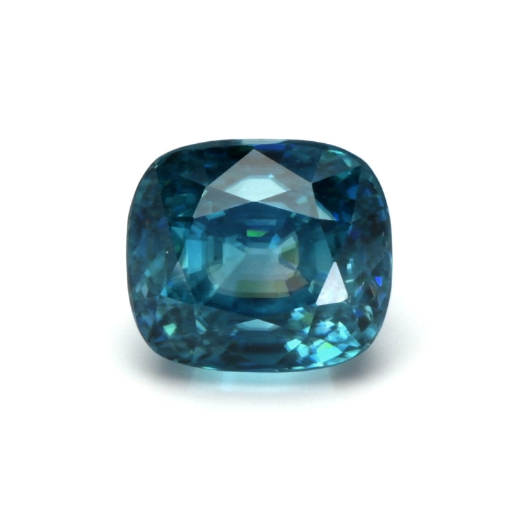 23.74 Ct. Zircon from Ceylon (Sri Lanka)