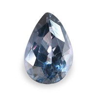 0.69 Ct. Blue Spinel from Ceylon (Sri Lanka) Video