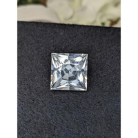 13.59 Ct. White Topaz from Brazil Life Style