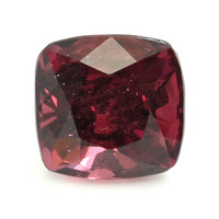 3.16 Ct. Purplish Pink Garnet from Ceylon (Sri Lanka) Video
