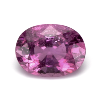 12.83 Ct. Tourmaline from Brazil Video