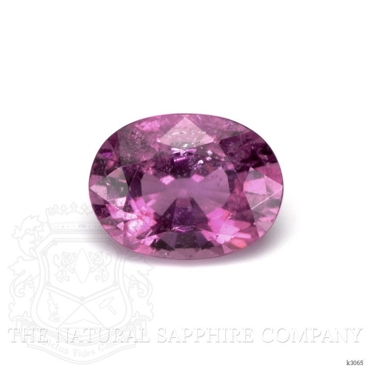 12.83 Ct. Tourmaline from Brazil