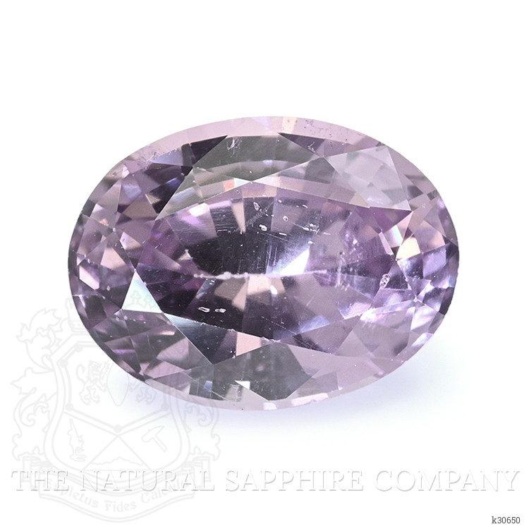1.49 Ct. Purple Spinel from Ceylon (Sri Lanka)