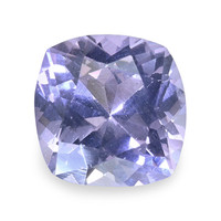 1.06 Ct.Tw. Cushion Spinel