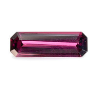 2.30 Ct.Tw. Emerald Cut Garnet